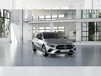 Mercedes-Benz A 200 Kompaktlimousine ❗sofort verfügbar❗🚗💥