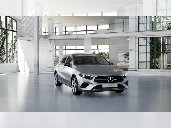 Mercedes-Benz A 200 Kompaktlimousine ❗sofort verfügbar❗🚗💥 bild
