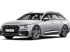 Audi A6 Avant S line 50 TDI qu Matrix 360°Kamera AHK Audi A6 Avant S line 50 TDI qu Matrix 360°Kamera AHK