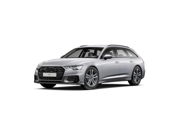 Audi A6 Avant S line 50 TDI qu Matrix 360°Kamera AHK bild