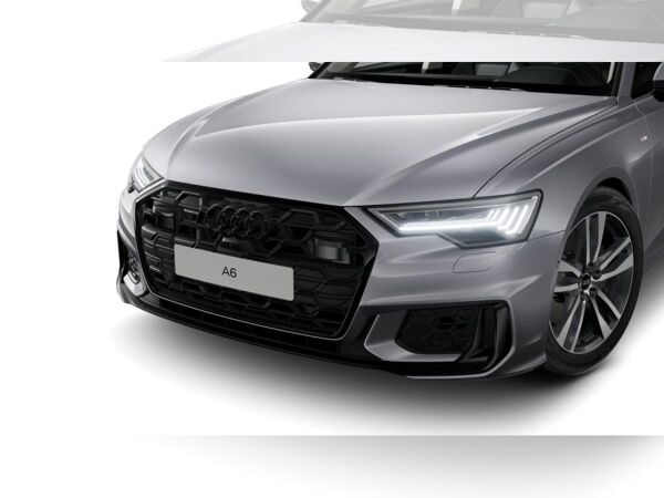 Audi A6 Avant S line 50 TDI qu Matrix 360°Kamera AHK bild 2