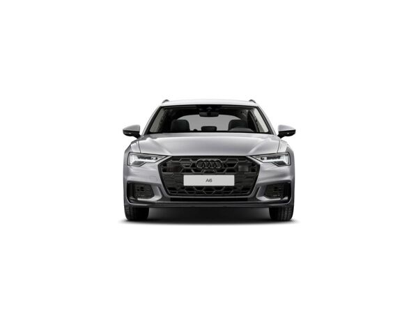 Audi A6 Avant S line 50 TDI qu Matrix 360°Kamera AHK bild 3