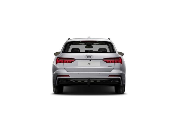 Audi A6 Avant S line 50 TDI qu Matrix 360°Kamera AHK bild 4