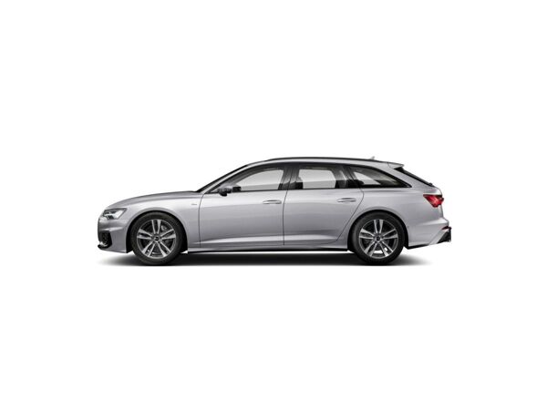 Audi A6 Avant S line 50 TDI qu Matrix 360°Kamera AHK bild 6