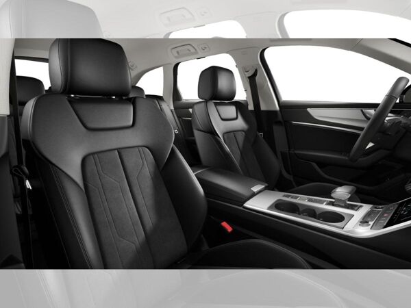 Audi A6 Avant S line 50 TDI qu Matrix 360°Kamera AHK bild 7