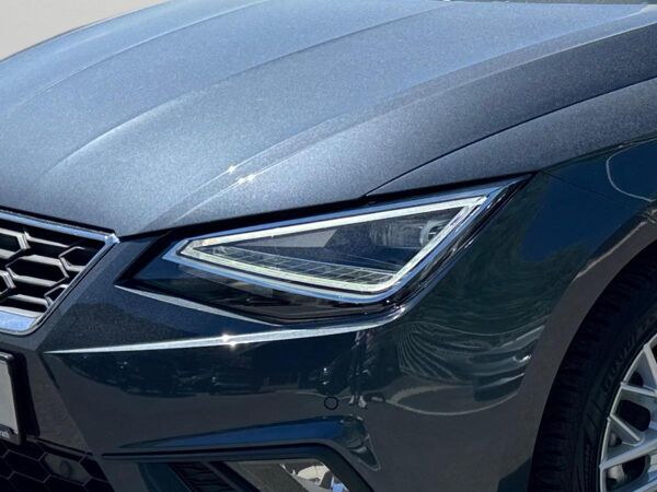 Seat Ibiza FR 1.5 TSI DSG - LED Navi Kamera Carplay bild 4