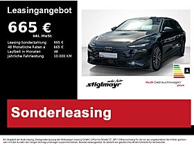Audi A6 e-tron Avant performance ACC+AHK+MATRIX+20`