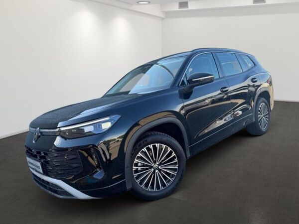 Volkswagen Tayron LIFE 2.0 TDI DSG+18 ZOLL GJR+4MOTION+MATRIX LED+SHZ+AHK+DCC PRO+CARPLAY bild