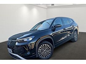 Volkswagen Tayron LIFE 2.0 TDI DSG+18 ZOLL GJR+4MOTION+MATRIX LED+SHZ+AHK+DCC PRO+CARPLAY