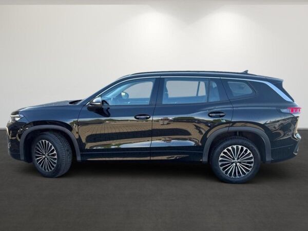 Volkswagen Tayron LIFE 2.0 TDI DSG+18 ZOLL GJR+4MOTION+MATRIX LED+SHZ+AHK+DCC PRO+CARPLAY bild 2
