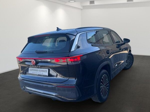 Volkswagen Tayron LIFE 2.0 TDI DSG+18 ZOLL GJR+4MOTION+MATRIX LED+SHZ+AHK+DCC PRO+CARPLAY bild 3