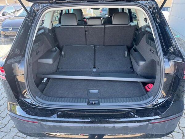 Volkswagen Tayron LIFE 2.0 TDI DSG+18 ZOLL GJR+4MOTION+MATRIX LED+SHZ+AHK+DCC PRO+CARPLAY bild 7