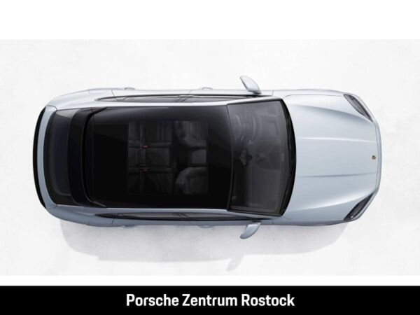 Porsche Cayenne E-Hybrid Coupe Black Edition bild 5