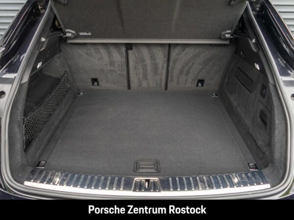 Porsche Cayenne Turbo GT / 640 PS / tiefschwarzmetallic bild 6