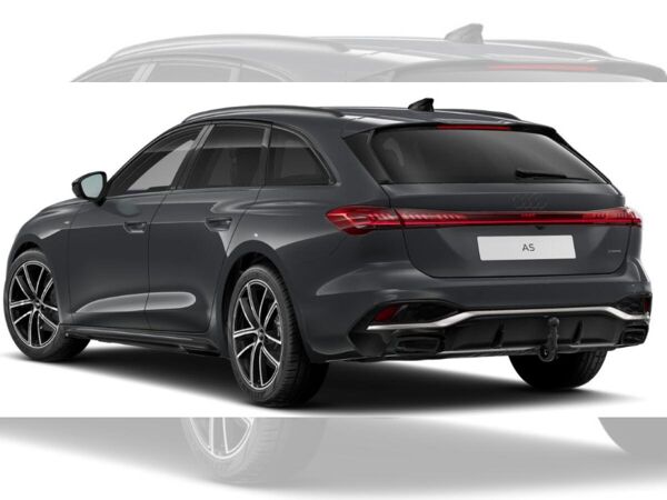 Audi A5 Avant TFSI quattro edition one - kurzfristig verfügbar ! bild 2