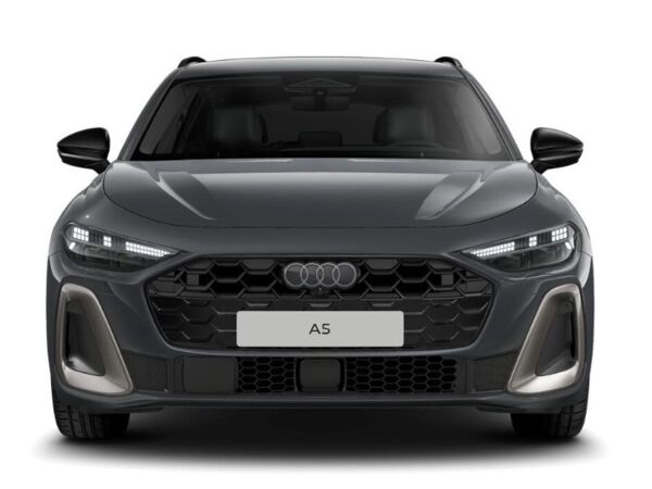 Audi A5 Avant TFSI quattro edition one - kurzfristig verfügbar ! bild 4