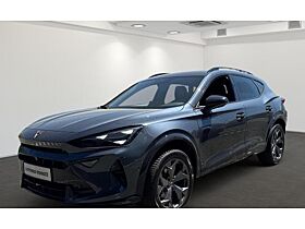 Cupra Formentor 2.0 TDI DSG Voll LED,Navi,Einparkhilfe,Full Link