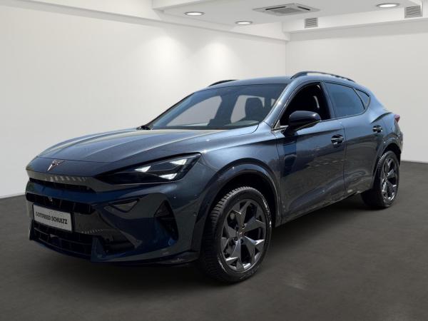 Cupra Formentor 2.0 TDI DSG Voll LED,Navi,Einparkhilfe,Full Link bild