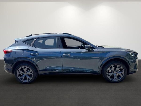 Cupra Formentor 2.0 TDI DSG Voll LED,Navi,Einparkhilfe,Full Link bild 2