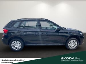 Skoda Kamiq Essence Privatkunden Aktionsleasing 165 - Euro bild 3