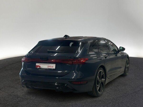Audi A6 e-tron A6 Avant e-tron performance S LINE/360°/AHK/LM21 bild 5