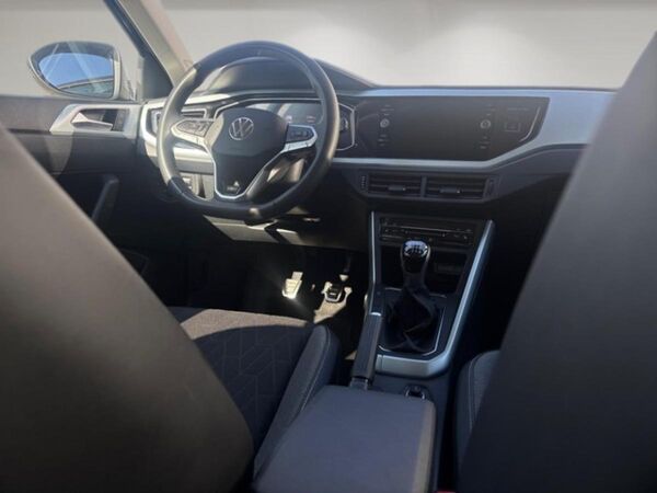 Volkswagen Taigo GOAL 1.0 TSI+16ZOLL GJR+SHZ+LED+DIGITAL COCKPIT+CARPLAY bild 5