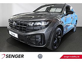 Volkswagen Touareg 3.0 V6 TDI 210kW 4MOT R-Line FINAL ED.
