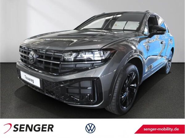 Volkswagen Touareg 3.0 V6 TDI 210kW 4MOT R-Line FINAL ED. bild