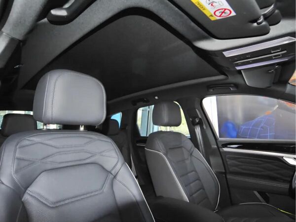 Volkswagen Touareg 3.0 V6 TDI 210kW 4MOT R-Line FINAL ED. bild 4
