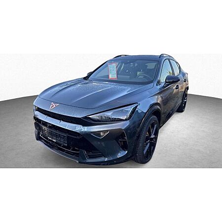 Cupra Formentor leasen