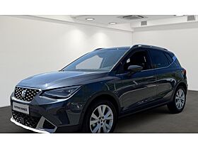 Seat Arona Xperience 1.0 TSI DSG Voll LED,Navi,Einparkhilfe,Full Link