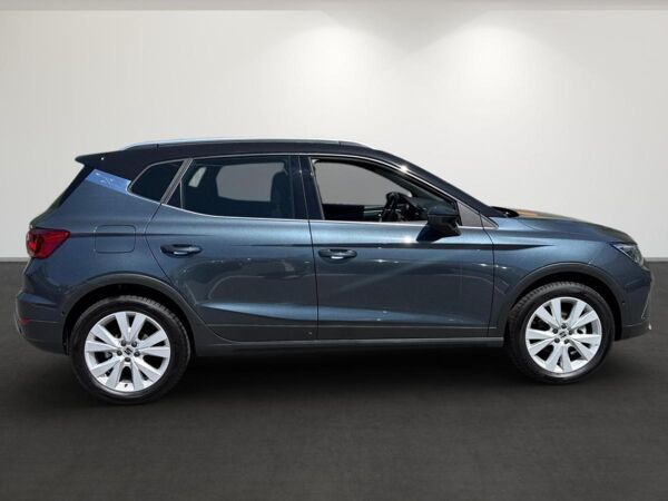 Seat Arona Xperience 1.0 TSI DSG Voll LED,Navi,Einparkhilfe,Full Link bild 2