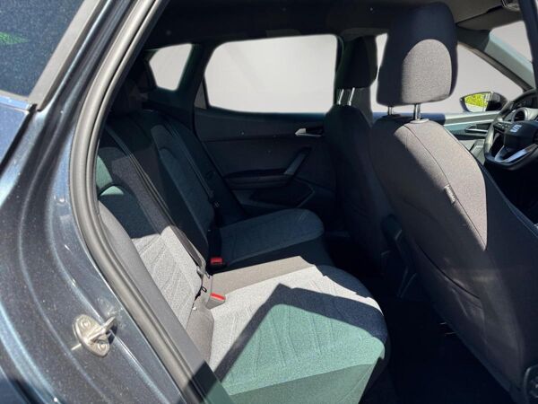 Seat Arona Xperience 1.0 TSI DSG Voll LED,Navi,Einparkhilfe,Full Link bild 6