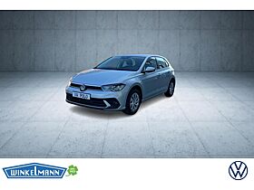 Volkswagen Polo VI Life APP-CONNECT KAMERA GJR LED U.V.M. **SOFORT VERFÜGBAR!**