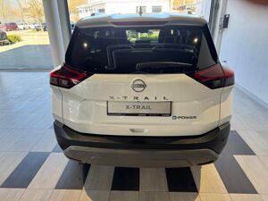 Nissan X-Trail (T33) bild 4