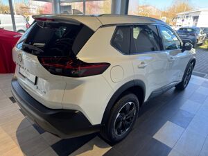 Nissan X-Trail (T33) bild 5