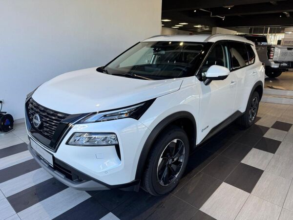 Nissan X-Trail (T33) bild 1