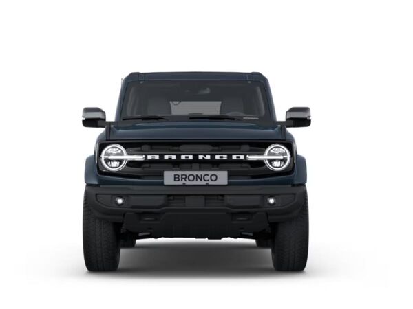 Ford Bronco 2.7 l EcoBoost Outer Banks 4x4 Automatik bild