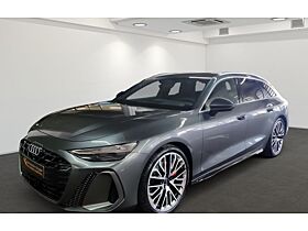 Audi A6 Avant TFSI S line Int. S Pano Allradlenk. Luftfed. B&O Tech pro