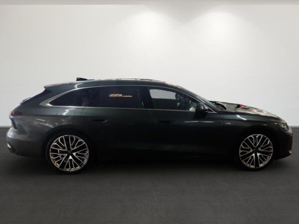 Audi A6 Avant TFSI S line Int. S Pano Allradlenk. Luftfed. B&O Tech pro bild 3