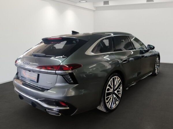 Audi A6 Avant TFSI S line Int. S Pano Allradlenk. Luftfed. B&O Tech pro bild 4