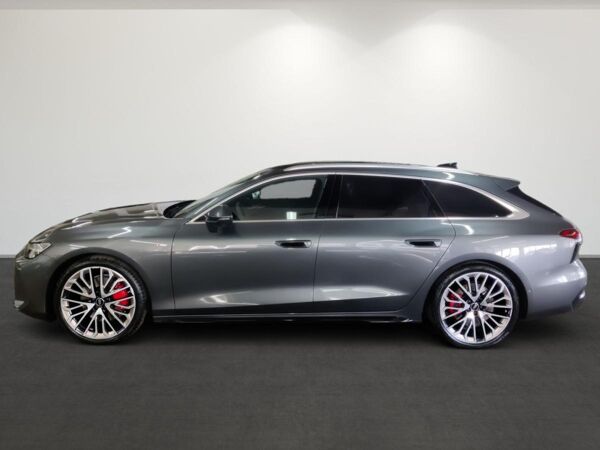 Audi A6 Avant TFSI S line Int. S Pano Allradlenk. Luftfed. B&O Tech pro bild 6