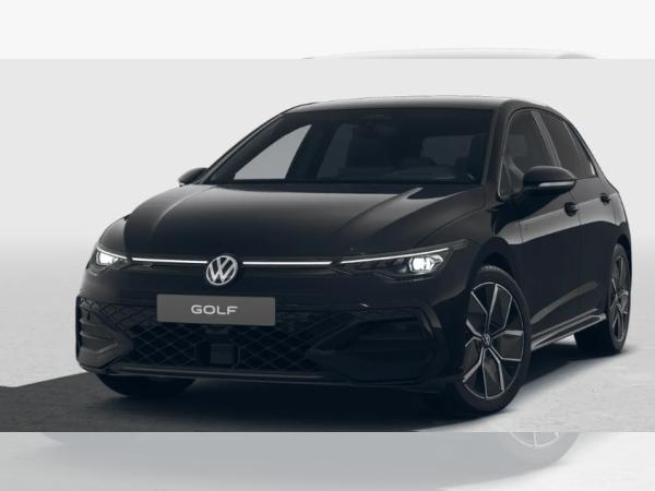 Volkswagen Golf R-LINE ! AKTION mit Auslieferung bis 30.05.2026 ! bild