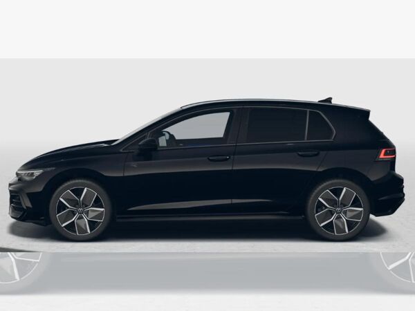 Volkswagen Golf R-LINE ! AKTION mit Auslieferung bis 30.05.2026 ! bild 2