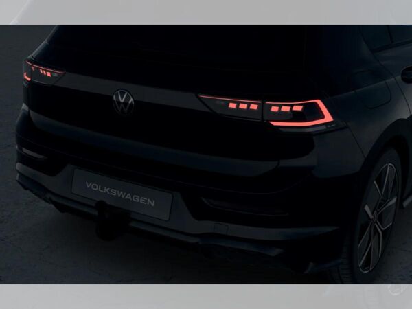 Volkswagen Golf R-LINE ! AKTION mit Auslieferung bis 30.05.2026 ! bild 5