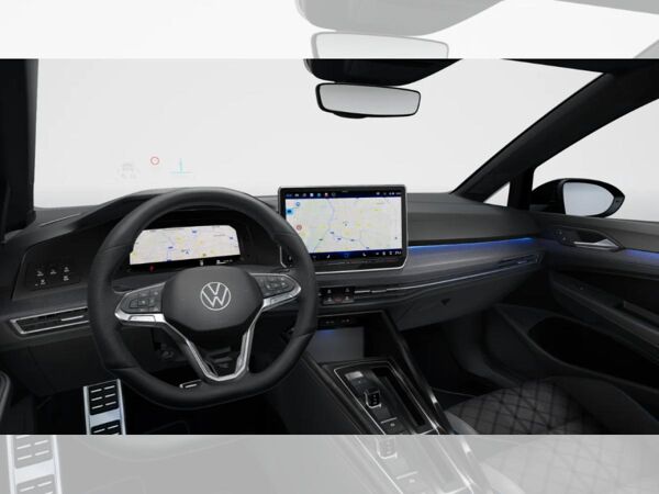 Volkswagen Golf R-LINE ! AKTION mit Auslieferung bis 30.05.2026 ! bild 6