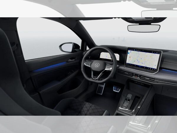 Volkswagen Golf R-LINE ! AKTION mit Auslieferung bis 30.05.2026 ! bild 7