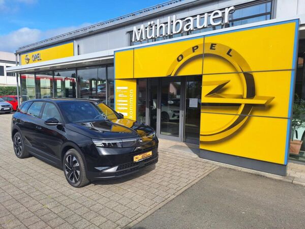 Opel Grandland Edition MHEV *Komfort-Paket* bild 2