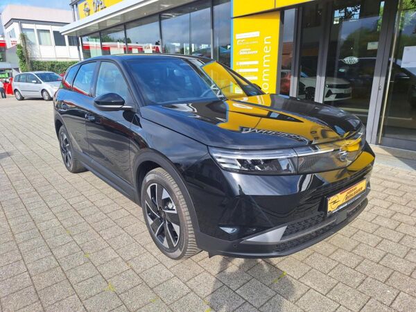 Opel Grandland Edition MHEV *Komfort-Paket* bild 3