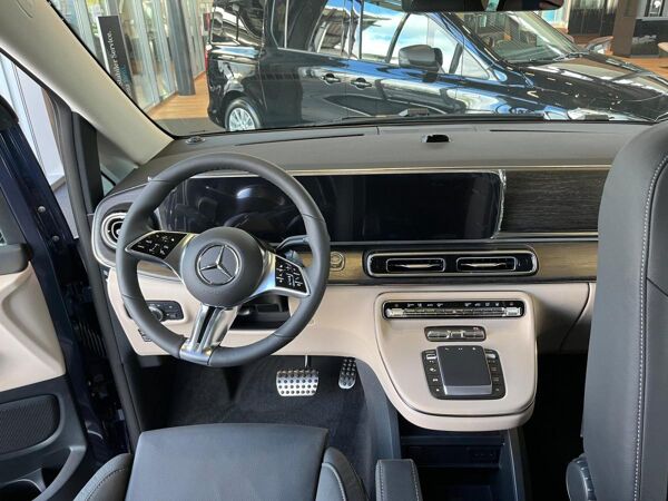 Mercedes-Benz Marco Polo 250d | SOFORT VERFÜGBAR | Airmatic | AHK | Standhz. | LED | Fahrassistenz Paket bild 5